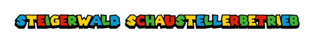 Steigerwald-Schaustellerbetrie